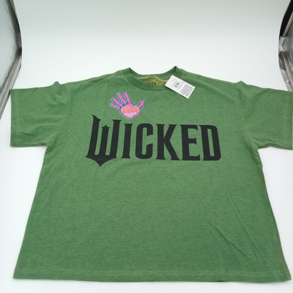 Wicked Heat Reactive Shirt NWT - Picture 1 of 3